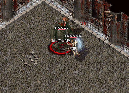 热血传奇新百区 952 服【天涯海角】沙巴克城主穿搭：巅峰装备属性详解