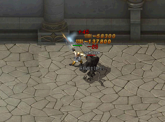 复古传奇大极品新手攻略：30天速成玛法霸主！（零氪逆袭全流程）