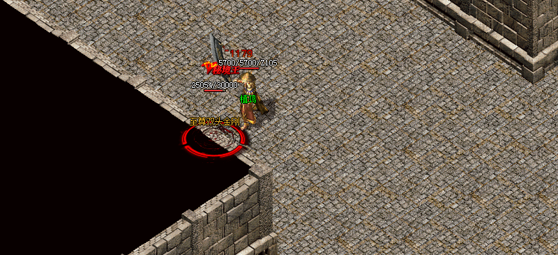 新开热血传奇 SF 单职业玩法解析，散人玩家的天堂！