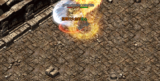 揭秘传奇雷霆装备二合一的绝密玩法，3步轻松变大神！