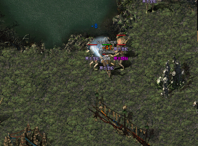 刚开合击传奇高手进阶：必知的五大 PVP 技巧！