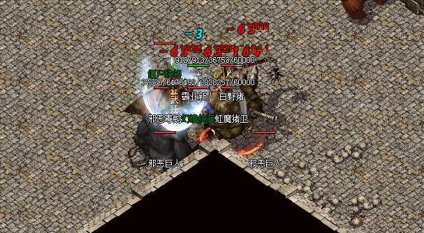 如何在网通 1.76 复古传奇中挂机赚钱？老玩家都在用的技巧大公开