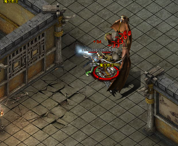 超变版传奇职业推荐：选对角色轻松主宰战场！