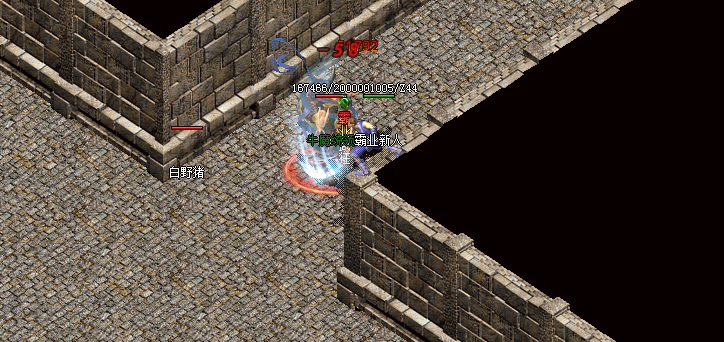 鸿蒙神器单职业传奇副本通关指南：轻松获胜秘诀大公开