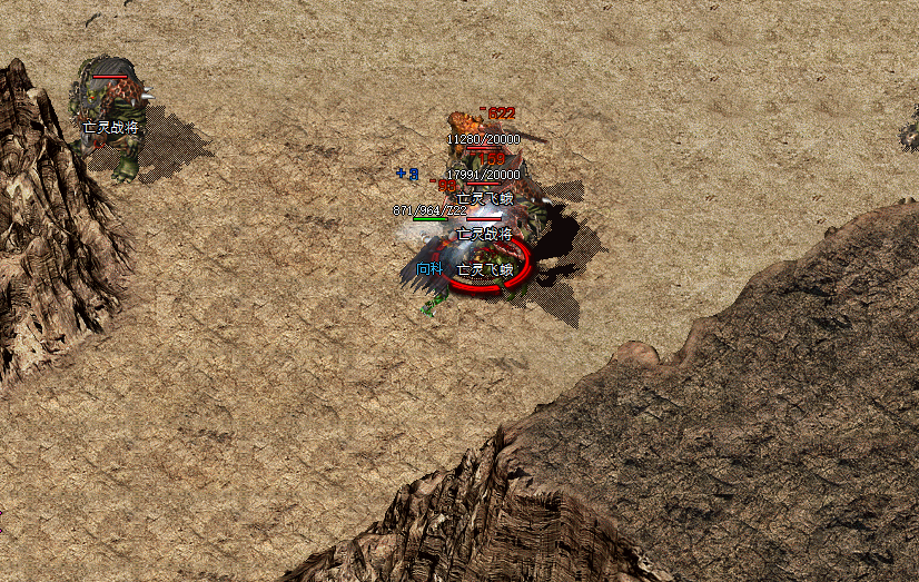 轻松玩转迷失传奇私服：解锁全地图隐藏任务的秘籍