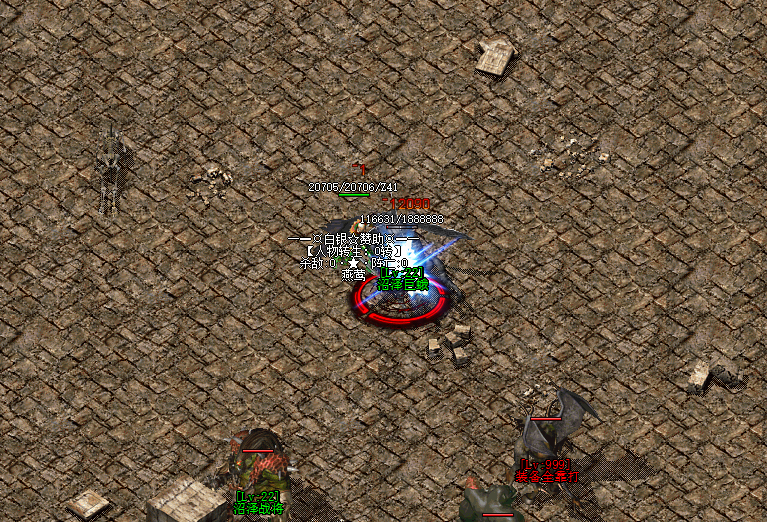 为什么80传奇私服玩家越来越多？10个原因解读！