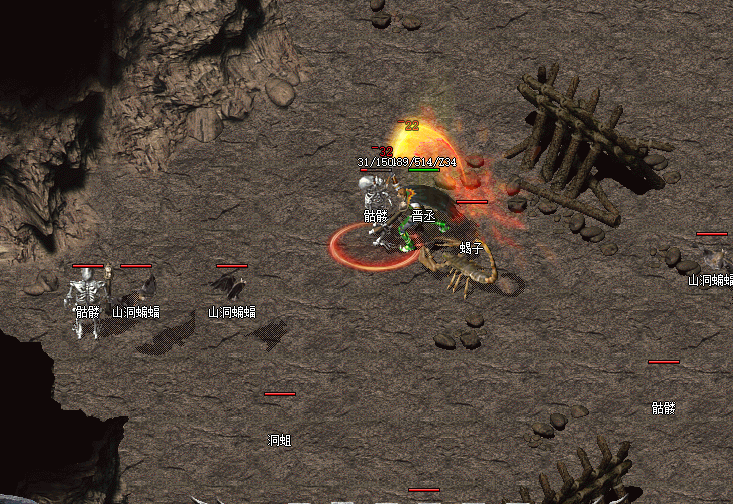 从入门到精通：80火龙传奇老玩家的升级秘籍