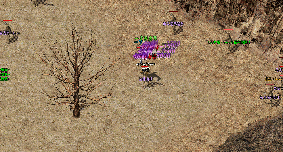 为什么《热血传奇》依然火爆？三大原因你必须知道！