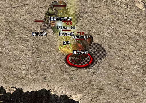 传奇打宝进阶指南：分版本蹲 BOSS + 零氪收益最大化，从新手到打金大佬